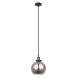 Klosz do lampy Cardena MDM-4330/1 GD+SG Italux - zdjęcie produktu